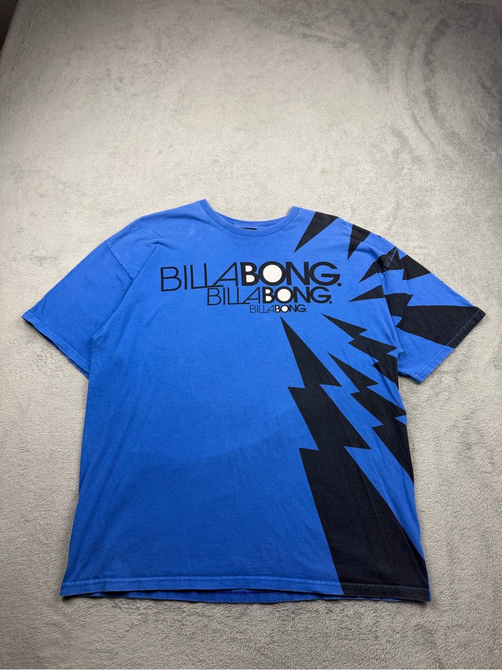 Y2K Billabong Tee